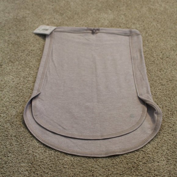 Lululemon Cross Chill Neckwarmer - Picture 7 of 9